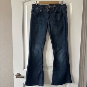 Seven Flare 29 Jeans